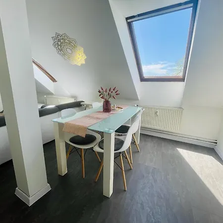 With Cathedral View *