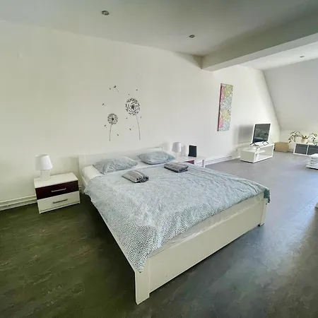 With Cathedral View Apartment