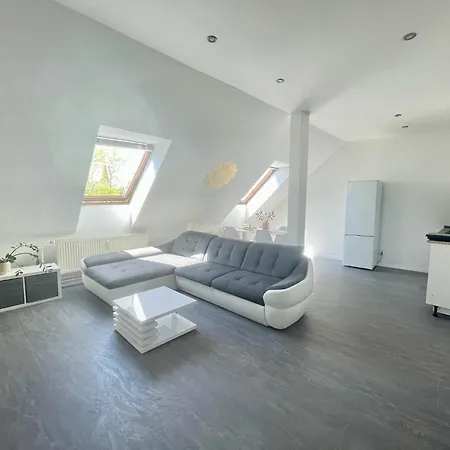 With Cathedral View * Košice