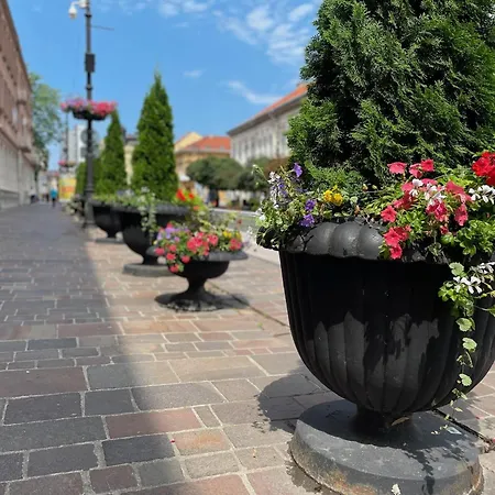 With Cathedral View Lägenhet *