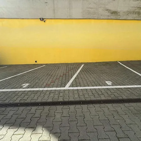 Apartment With Cathedral View Košice