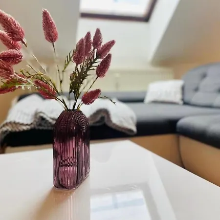 Lägenhet With Cathedral View *