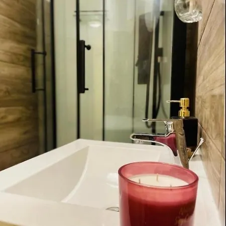 With Cathedral View Apartment Košice