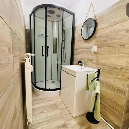 Apartment With Cathedral View