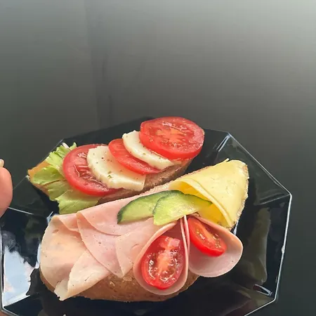 Apartment With Cathedral View Košice