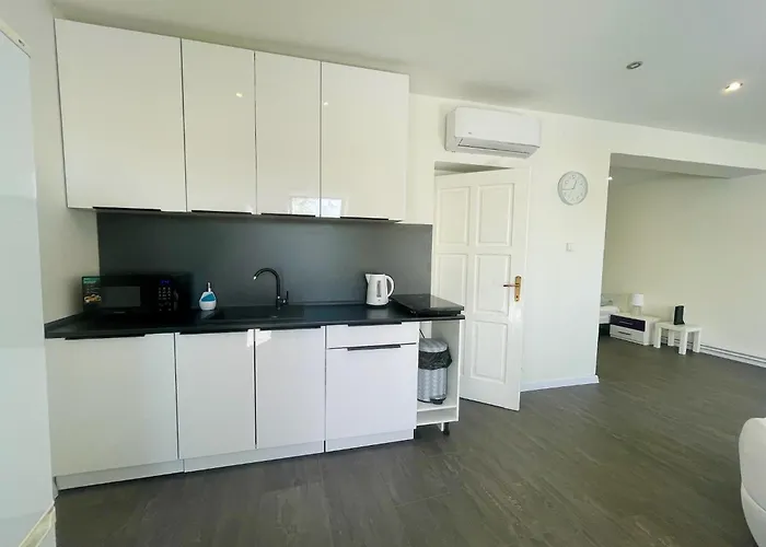 With Cathedral View * קושיצה