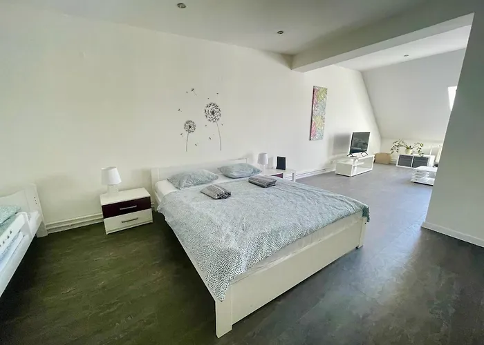 With Cathedral View דירה