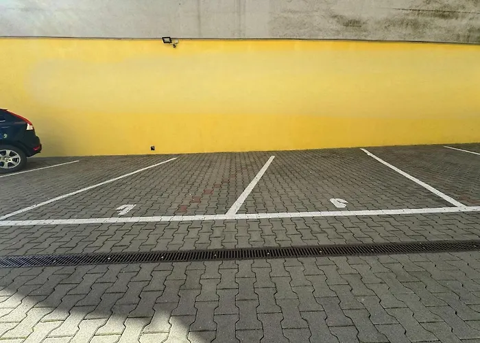 דירה With Cathedral View קושיצה