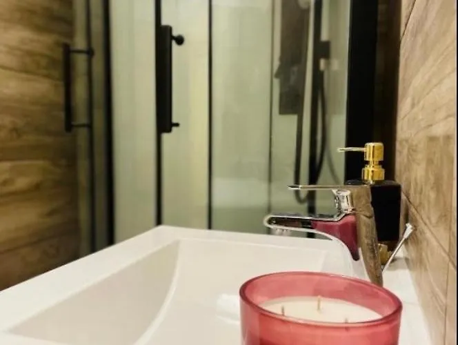 With Cathedral View דירה קושיצה