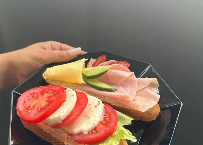 With Cathedral View Apartman Kassa